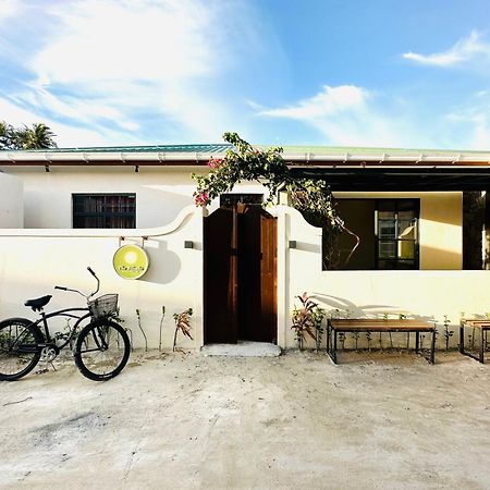 הורה The Bilimbi Guesthouse & Inn מראה חיצוני תמונה