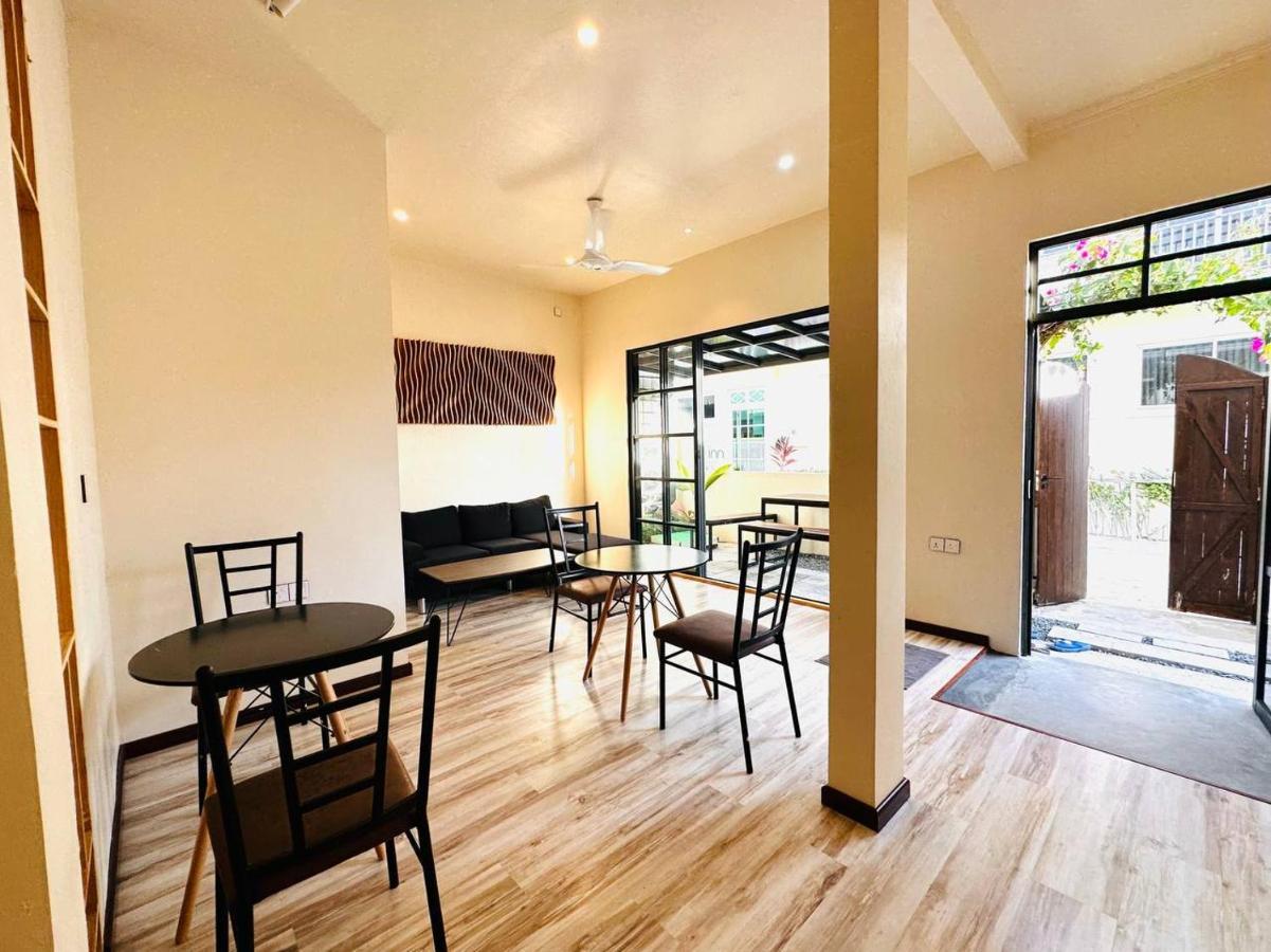 הורה The Bilimbi Guesthouse & Inn מראה חיצוני תמונה