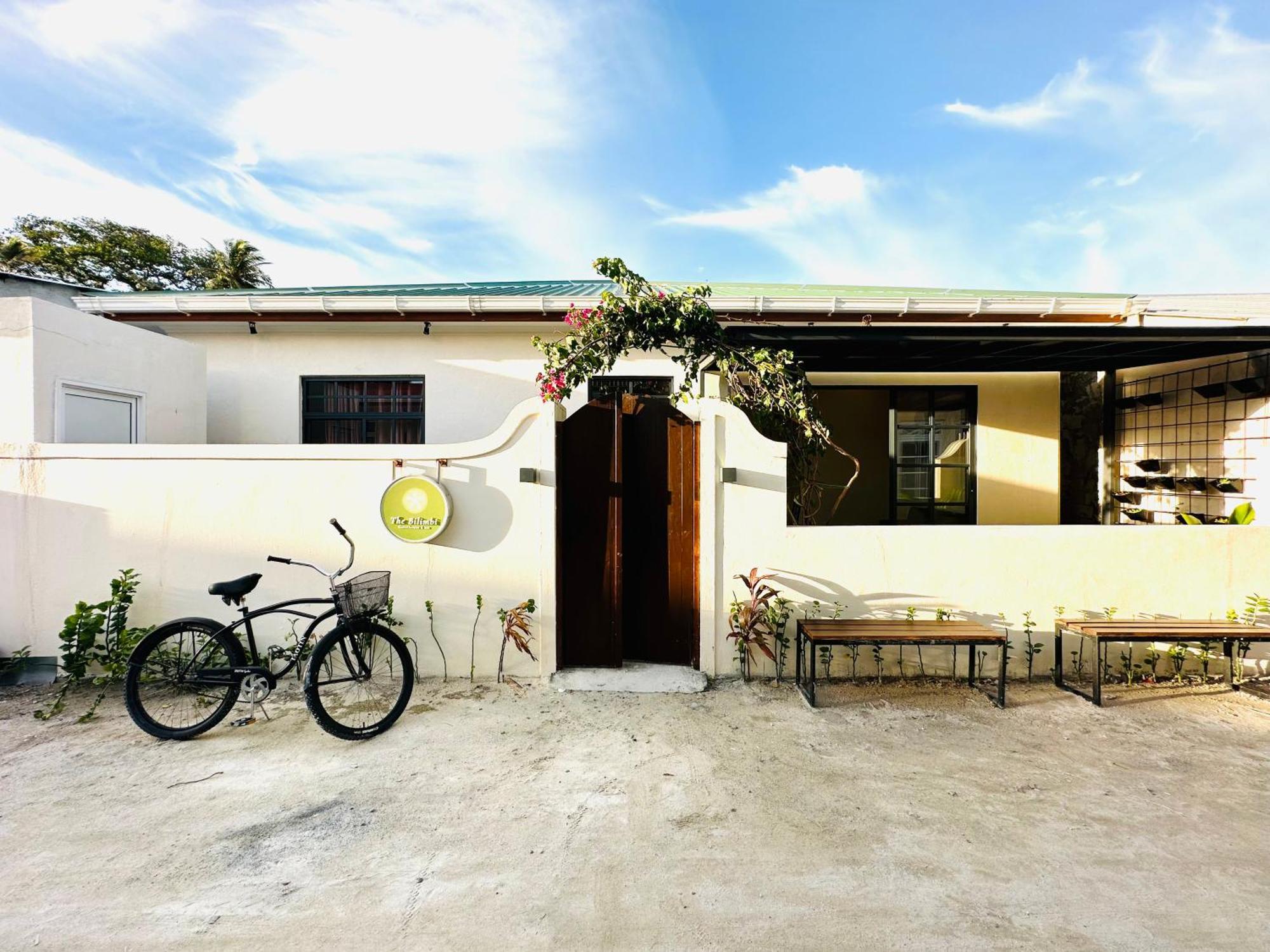 הורה The Bilimbi Guesthouse & Inn מראה חיצוני תמונה